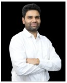 Dr. Sagar Mudgal