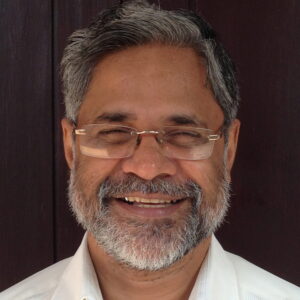 K.C. Thomas SDB