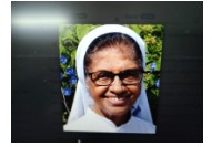 Sr. Janet Netasinghe