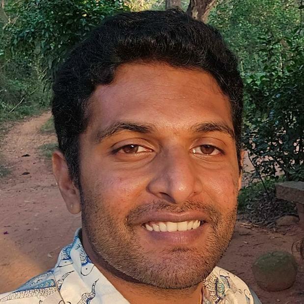 David Soni