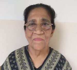 Asha Joseph