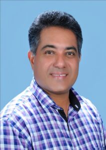Kuriakose Pallikunnel