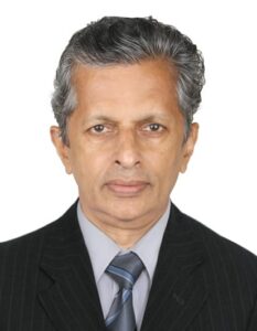 Emmanuel Mevada