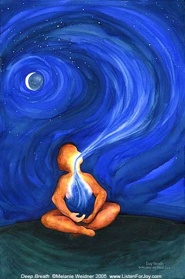 Holotropic Breathwork