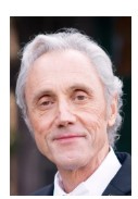Richard Tarnas